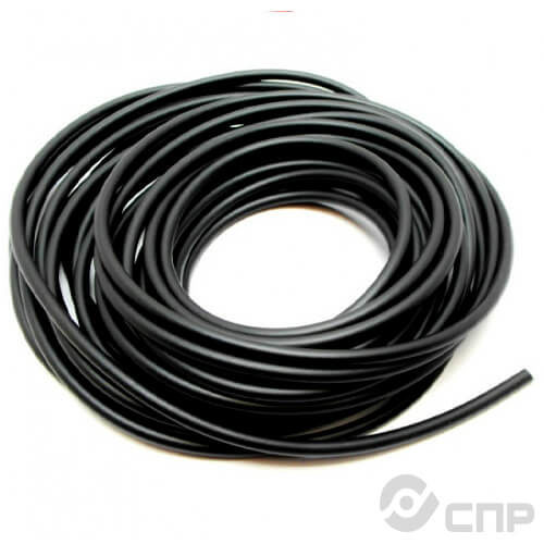 Шнур уплотнительный круглого сечения 3